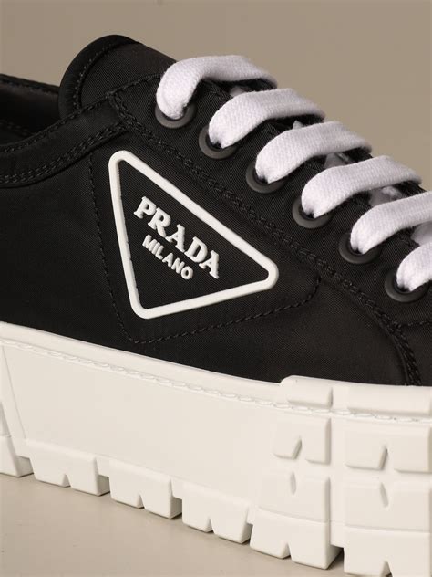 scarpe 2016-2017 prada|prada sneakers women.